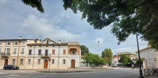 Viadana, la prossima settimana inversione dei sensi unici di via Sanfelice e via Martiri della Prigionia