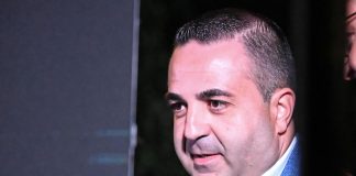 Reggio Calabria, spari contro segreteria candidato centrodestra Cannizzaro
