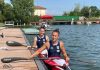 Mondiali di canoa: a Szeged (HUN) anche le atlete della Cano, Vesentini e Ricchiero