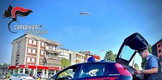 Monza, 80enne perseguita la vicina: disposto divieto di avvicinamento