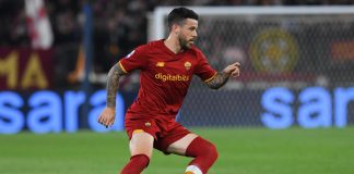 Roma, Perez a un passo dal Celta Vigo