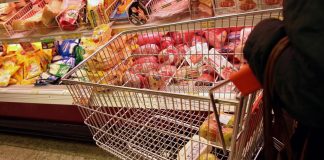 Inflazione, ad agosto +8,4% su anno: ai massimi dal 1985