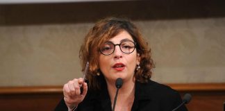 Elezioni 2022, Castelli: “Candidata a Novara? No grazie, casa mia è Collegno”
