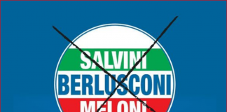 Elezioni 2022, Berlusconi posta simbolo centrodestra per voto italiani all’estero