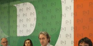Elezioni 2022, accordo Pd-Si-Verdi. Letta: “Necessario per vincere”