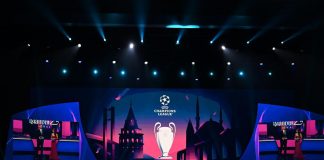 Sorteggi Champions: Inter e Napoli, giorni duri. Juve-Psg e Milan-Chelsea