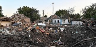 Ucraina, Russia conferma attacco a stazione ferroviaria