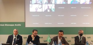 Cia incontra Patuanelli, “Agenda agricola guidi prossima legislatura”
