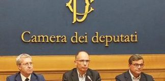 Elezioni 2022, Della Vedova: “Giochiamo con 2 front runner”