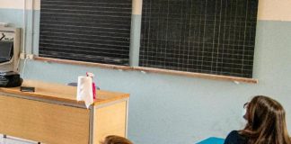 Scuola, Speranza: “A settembre no obbligo mascherina, poi vedremo”