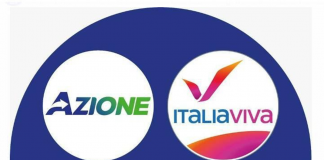 Patto Calenda-Renzi: ecco il simbolo del Terzo polo