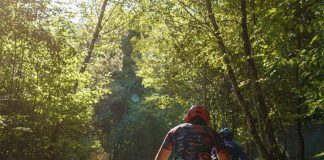 Cicloturismo, torna dal 2 al 4 settembre la SpoletoNorcia in MTB