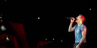 Coldplay tornano live in Italia, annunciate date concerti