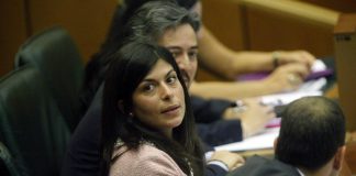 Elezioni, per Chiara Colosimo (Fdi) ‘corsa’ nel Lazio, in Puglia e Toscana