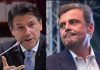 Elezioni 2022, botta e risposta Conte-Calenda