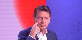 Elezioni 25 settembre, Conte: “Io a opposizione? No, da solo al governo”