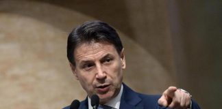 Elezioni 2022, Conte: “Accordo Letta-Calenda è una presa in giro”
