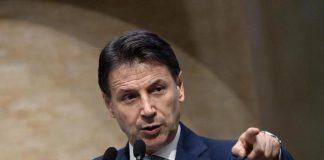 Elezioni 2022, Conte: “M5S va da solo, lasciamo che Pd e Azione litighino”