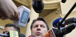 Elezioni 2022, Conte: “Io capolista in più collegi, ci metto la faccia”