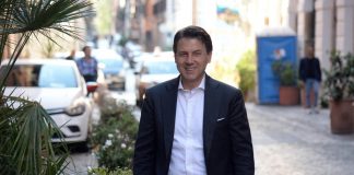 Elezioni 2022, Conte: “Alle 17.30 40mila votanti a parlamentarie M5S”