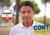 “Dalla parte giusta”, Conte lancia la campagna M5S – Video