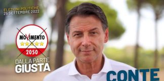 “Dalla parte giusta”, Conte lancia la campagna M5S – Video
