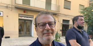 Vittima racket ora vive in Usa: “Io lasciato solo, ha vinto la mafia”