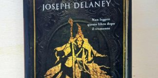 E’ morto Joseph Delaney, autore dark fantasy