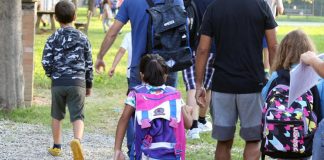 Covid e scuola infanzia, le regole per il rientro in classe