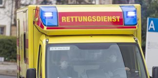 Germania, bimba napoletana muore schiacciata da statua albergo