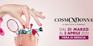 Fiere, Mauro Grandi (Area Fiera): “Dopo il Covid stiamo viaggiando a una velocità incredibile”