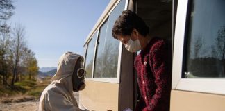 Covid, in Nordcorea nuovi casi di ‘febbre’
