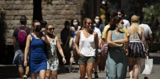 Centaurus, Pistello: “Tra 10 giorni sapremo se sarà rischio per autunno”