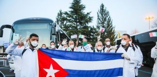 Calabria, arrivano i medici cubani: “Unico modo per non chiudere ospedali”