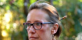 Elezioni 2022, Ilaria Cucchi: “Mia candidatura per battaglia di tutti”