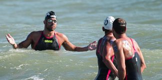 Europei nuoto 2022, annullata 25 km: cos’è successo