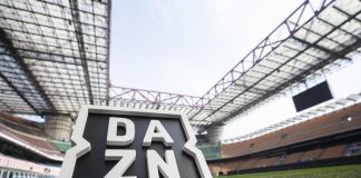 Dazn, dopo problemi ecco rimborso diretto e in regalo una giornata di campionato