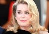 Mostra Venezia, primo red carpet sarà per Catherine Deneuve