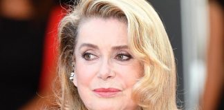 Mostra Venezia, primo red carpet sarà per Catherine Deneuve