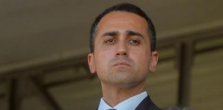 Elezioni 2022, Di Maio contro Calenda: “Sta disgregando coalizione”