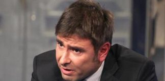 Di Battista: “Pace sempre più lontana, anche con condizionatori spenti”