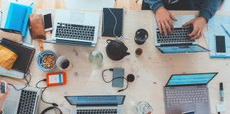 Etna digital academy, a scuola di digitale per giovani e imprese