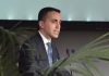 Elezioni politiche 2022, Di Maio: “Con destra sfascia-conti Italia rischia default”