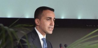 Elezioni politiche 2022, Di Maio: “Con destra sfascia-conti Italia rischia default”