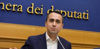Elezioni 2022, Di Maio: “Rischio guerra economica a causa della destra”