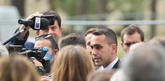 Elezioni politiche, Di Maio: “Salvini farà cadere Meloni dopo un anno”