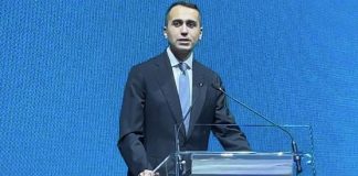 Elezioni 2022, Di Maio: “Impegno civico non parla con estremismi”