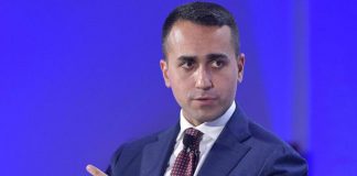 M5S, Di Maio: “Conte l’ha sfasciato”