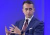 Elezioni 2022, Di Maio: “Trio sfascia conti brucerà risparmi italiani”