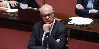 Elezioni 2022, D’Incà: “Non sarò candidato, scelta ponderata”